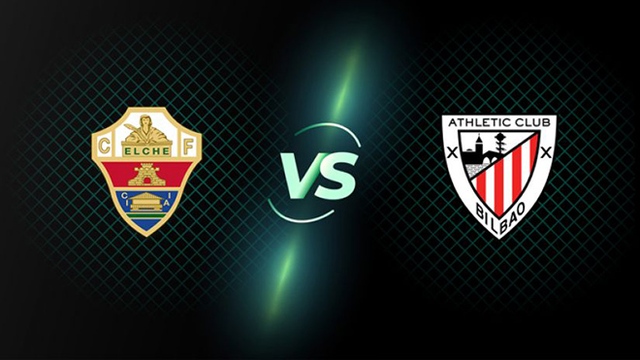 Nhận định kết quả. Nhận định bóng đá Elche vs Bilbao. BĐTV trực tiếp bóng đá hôm nay (01h00, 17/8)