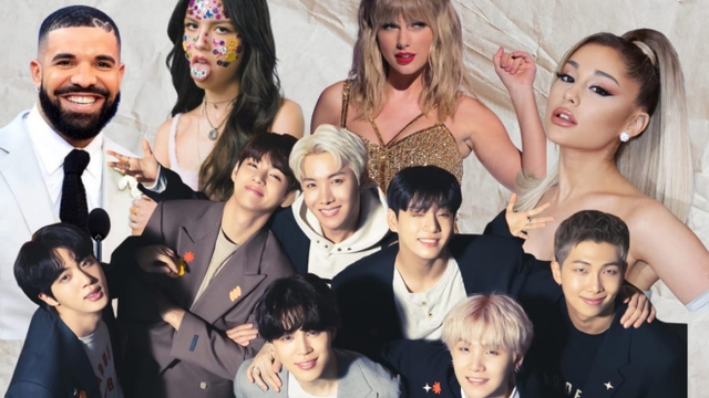 Netizen phản ứng ra sao khi BTS được đề cử 'Daesang' của American Music Awards