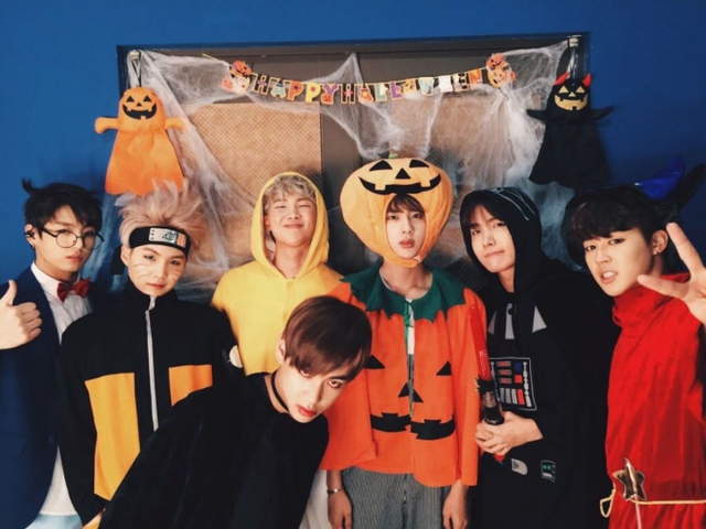 BTS, BTS thành viên, Kpop, BTS tin tức, BTS idol, BTS weverse, BTS TikTok, BTS youtube, BTS Halloween, Halloween BTS, V, Jungkook, Jimin, Jin, Suga, RM, J-Hope