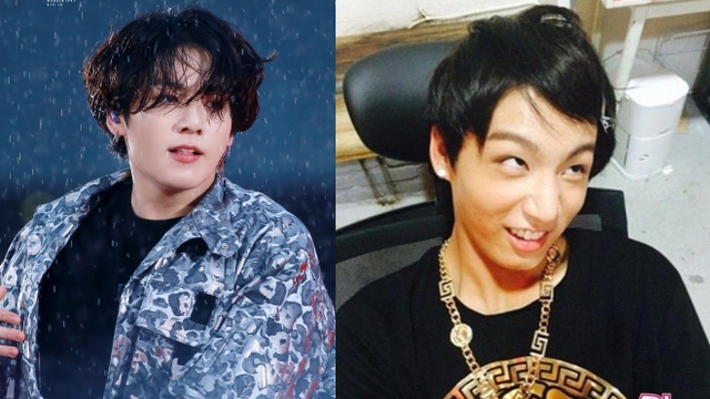 BTS: Jungkook nhiều lần bị các đàn anh 'dìm hàng' thế này