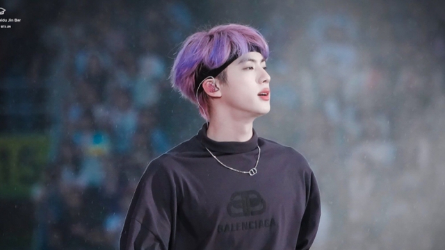 BTS, BTS tin tức, Jin, Jin BTS, BTS Jin, Jin Yours, Yours Jin, BTS profile, BTS idol, BTS youtube, BTS twitter, BTS weverse, BTS Yours, Yours BTS, BTS kỷ lục