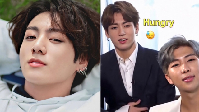 BTS: Các anh nhà là người như thế nào trong mắt 'út vàng' Jungkook?