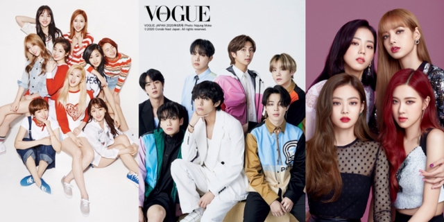 BTS, BTS tin tức, Blackpink, Twice, IU, EXO, TXT, Enhypen, Kpop, Ateez, Day6, Enhypen, ITZY, Mamamoo, NCT 127, NCT Dream, Red Velvet, Stray Kids, bts idol, bts news