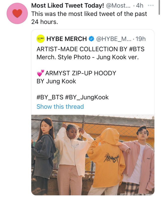 BTS, BTS tin tức, BTS thành viên, Kpop, Jungkook, Jungkook BTS, BTS Jungkook, Artist-Made Collection, BTS thiết kế, BTS merch, BTS idol, BTS profile, BTS twitter