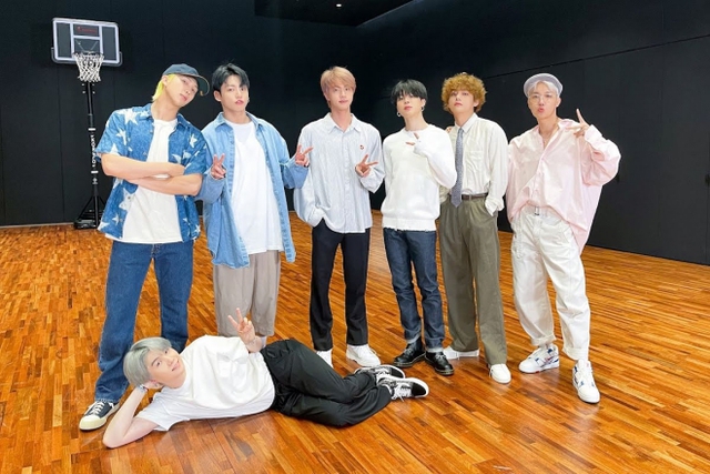 BTS, BTS tin tức, BTS thành viên, Kpop, BTS idol, BTS V, V, V BTS, Kpop idol, BTS ảnh, ảnh BTS, BTS instagram, BTS, BTS Dynamite, BTS Butter, Squid Game, Trò chơi con mực