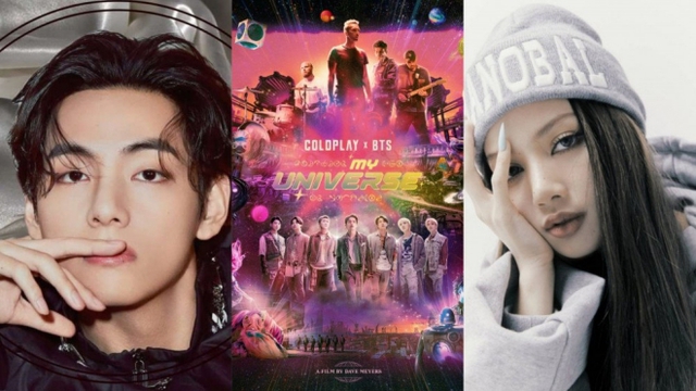 Top 5 ca khúc K-pop được stream nhiều nhất trên Spotify năm 2022