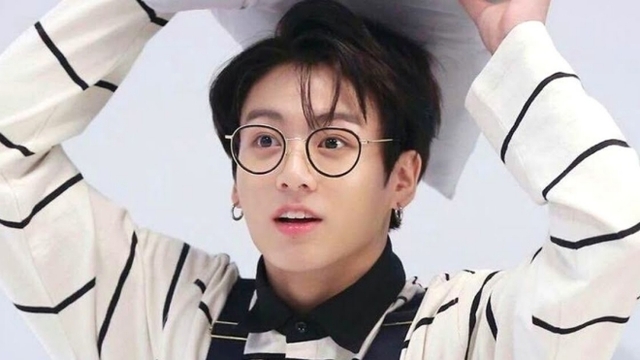 7 lý do chứng minh Jungkook BTS là mẫu bạn trai lý tưởng