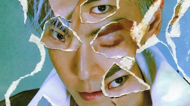 T.O.P Bigbang tiết lộ kế hoạch phát hành album solo đầu tiên