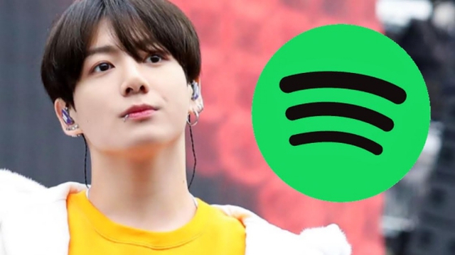 BTS được bình chọn có ca khúc 'cháy' nhất trên Spotify