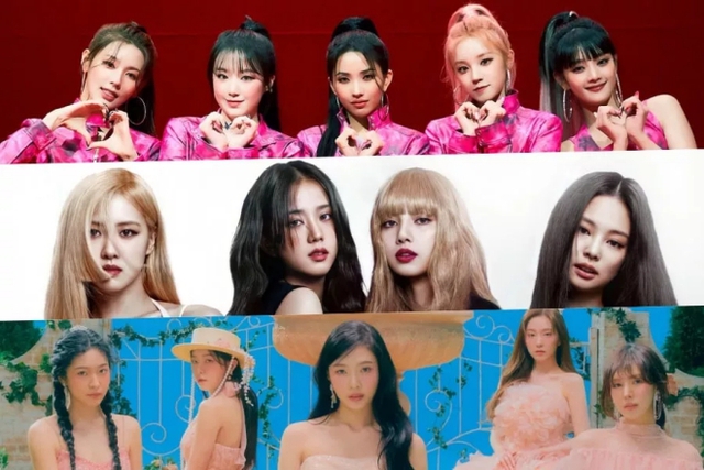 Blackpink, Blackpink tin tức, Blackpink thành viên, Twice, Kpop, SNSD, (G)I-DLE, Aespa, Kpop idol, WJSN, Oh My Girl, Apink, IVE, Blackpink youtube, Blackpink instagram