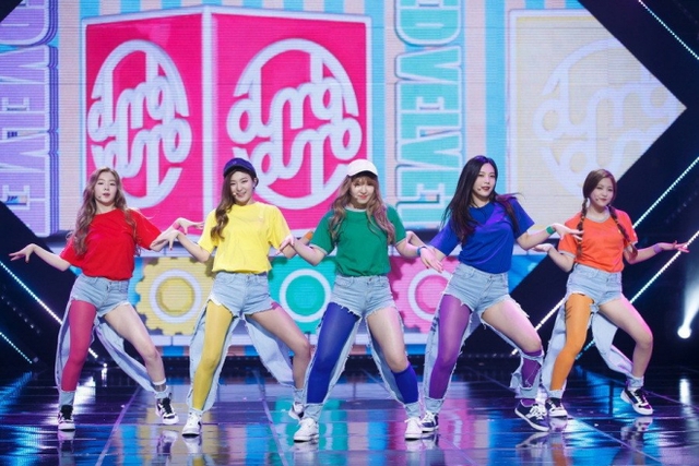 Red Velvet, Irene, Red Velvet tin tức, Red Velvet thành viên, Kpop, Joy, Seulgi, Wendy, Kpop idol, Red Velvet youtube, Red Velvet comeback, Red Velvet album