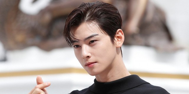 Cha Eun Woo, Astro, Astro tin tức, Astro thành viên, Kpop, Kpop idol, Dior, Christian Dior, sao Hàn, Seoul, Cha Eunwoo, Cha Eunwoo tin tức, Cha Eunwoo visual