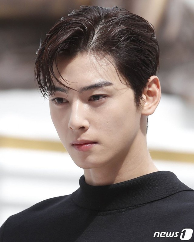 Cha Eun Woo, Astro, Astro tin tức, Astro thành viên, Kpop, Kpop idol, Dior, Christian Dior, sao Hàn, Seoul, Cha Eunwoo, Cha Eunwoo tin tức, Cha Eunwoo visual