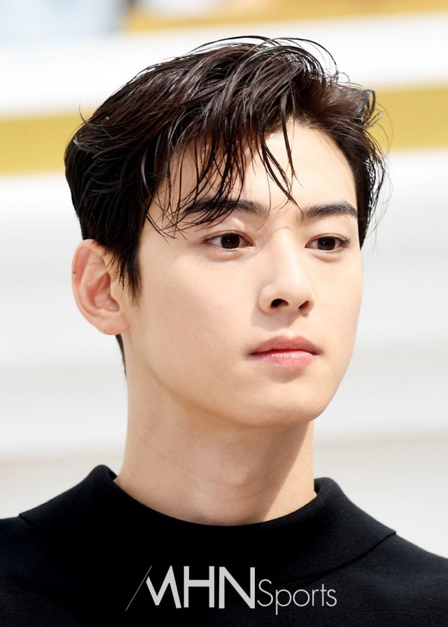 Cha Eun Woo, Astro, Astro tin tức, Astro thành viên, Kpop, Kpop idol, Dior, Christian Dior, sao Hàn, Seoul, Cha Eunwoo, Cha Eunwoo tin tức, Cha Eunwoo visual