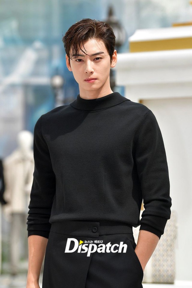 Cha Eun Woo, Astro, Astro tin tức, Astro thành viên, Kpop, Kpop idol, Dior, Christian Dior, sao Hàn, Seoul, Cha Eunwoo, Cha Eunwoo tin tức, Cha Eunwoo visual