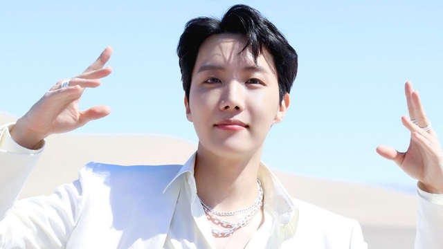 Tiết lộ nhiều sở thích của J-Hope BTS mà có thể ARMY chưa biết