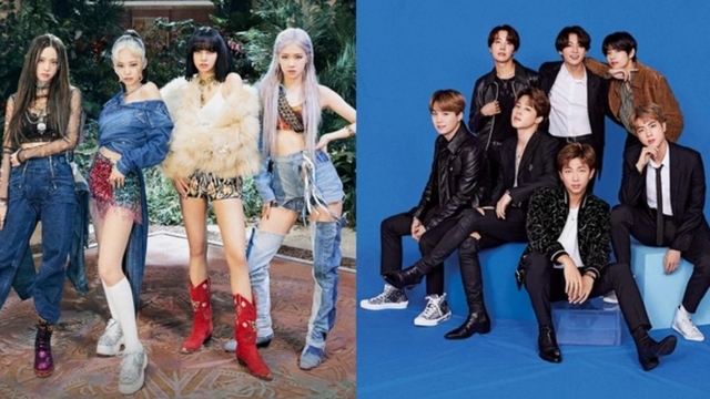 10 màn comeback K-pop đáng mong chờ tháng 8: BTS, Blackpink, Twice