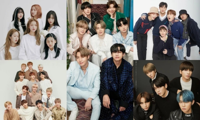 BTS, BTS tin tức, BTS thành viên, Kpop, ARMY, bts army, bts idol, seventeen, txt, hybe, hybe labels, bts profile, bts bảng xếp hạng, bts youtube, bts twitter