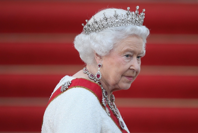 Nữ hoàng Elizabeth II, qua đời, Thái tử Charles, Vua nước Anh, Hoàng gia Anh, Anh quốc, Hoàng gia, Elizabeth II, Nữ hoàng Anh, Nữ Hoàng Elizabeth, Elizabeth II qua đời