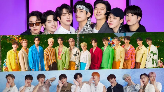 BTS, BTS tin tức, BTS thành viên, Kpop, NCT, The Boyz, Seventeen, BTS idol, BTS nghĩa vụ, BTS nhập ngũ, BTS profile, BTS ảnh, BTS youtube, BTS weverse, BTS twitter