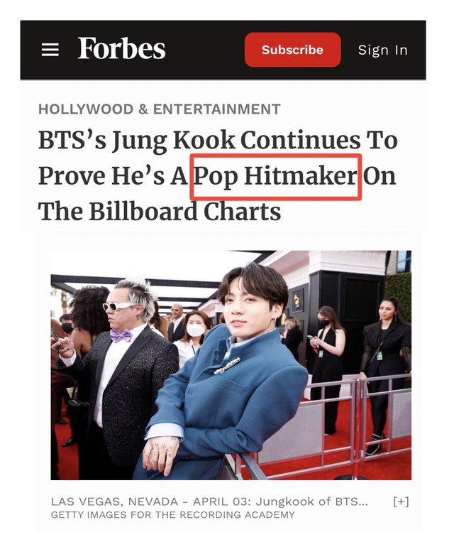 BTS, BTS tin tức, BTS thành viên, Kpop, Jungkook, Jungkook BTS, BTS Jungkook, Forbes, BTS tạp chí, BTS bài hát, BTS hợp tác, BTS ca khúc, BTS youtube