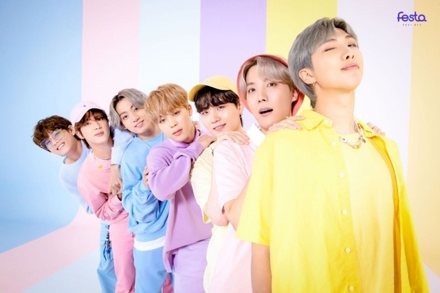 BTS, BTS tin tức, BTS thành viên, Kpop, Jungkook, RM, Jimin, Jin, Suga, J-Hope, V, ARMY, BTS FESTA 2021, FESTA 2021, BTS profile, BTS idol, BTS Family Portrait