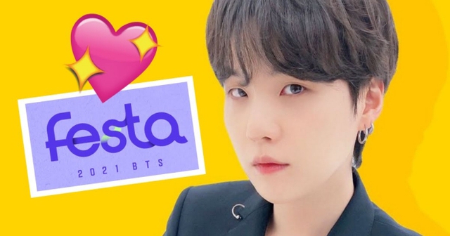 BTS, BTS tin tức, BTS thành viên, Suga, Suga BTS, BTS Suga, FESTA 2021, BTS FESTA, BTS FESTA 2021, BTS idol, BTS profile, RM, Jimin, Jungkook, Jin, J-Hope, V, ARMY