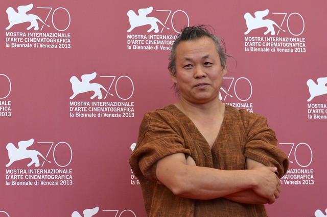 Kim Ki Duk, Đạo diễn, Hàn Quốc, Covid-19, tử vong, qua đời, mất