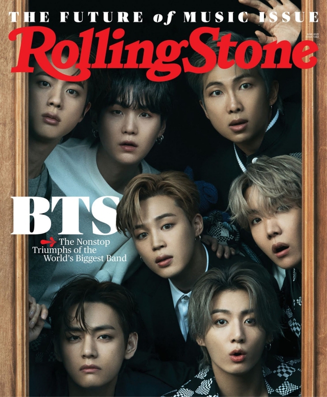 BTS, BTS tin tức, BTS thành viên, Kpop, ARMY, BTS RM, RM BTS, BTS Butter, BTS Dynamite, BTS youtube, BTS idol, BTS profile, HYBE, Bang Shi Hyuk, BTS Rolling Stone