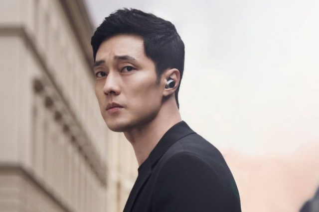 So Ji Sub, phim truyền hình Hàn Quốc, K-drama