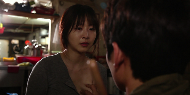 Kim Ki Duk, đạo diễn, Hàn Quốc, Covid-19, Sự nghiệp, tranh cãi, nhạy cảm, bạo lực