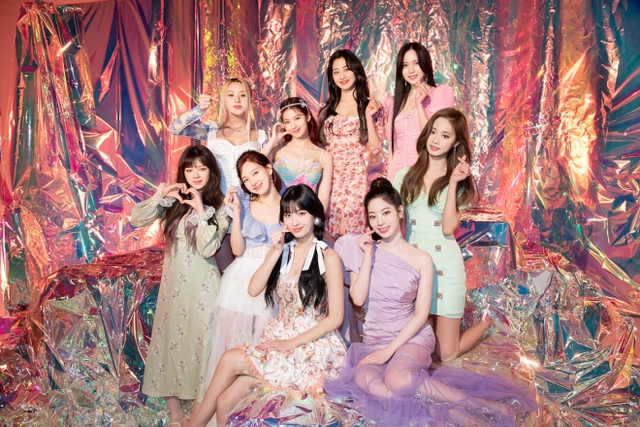 Twice, Twice tin tức, Twice thành viên, Kpop, ONCE, Alcohol-Free, Taste Of Love, JYP Entertainment, Twice album, Twice comeback