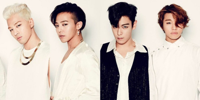 Bigbang, G-Dragon, Kpop, Dazed, Covid-19, G-Dragon trên tạp chí Dazed, G-Dragon đang nung nấu album mới cho Bigbang, G-Dragon viết lời bài hát