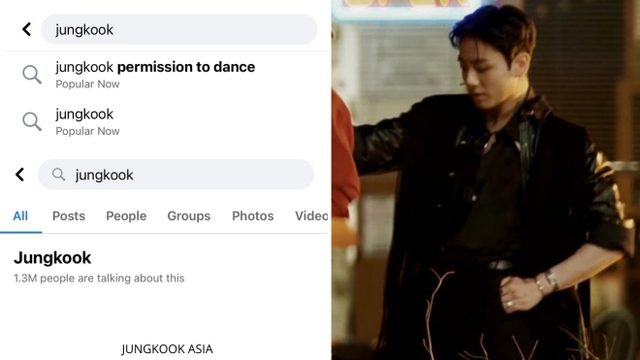 youtubBTS, BTS tin tức, BTS thành viên, Kpop, Permission To Dance, Permission To Dance BTS, BTS Permission To Dance, BTS Jungkook, Jungkook, Jungkook BTS, BTS Twitter