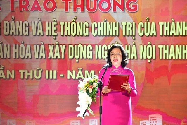 Giải báo chí thành phố Hà Nội, TTXVN, Báo Nhân dân, Báo Hà Nội Mới, Thể thao & Văn hoá