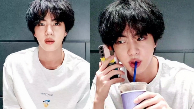 BTS, BTS tin tức, BTS thành viên, BTS idol, ARMY, Kpop, Jungkook, Jin, Jungkook BTS, BTS Jungkook, Jin BTS, BTS Jin, BTS Zoom, BTS livestream, BTS VLive, BTS V Live