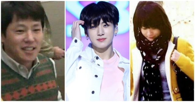 BTS, Blackpink, BTS tin tức, BTS thành viên, Jungkook, Lisa, EXO, TXT