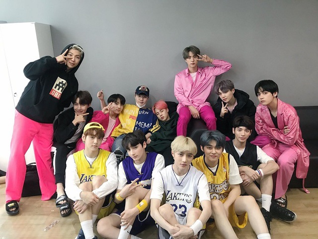 BTS, TXT, sớm có hậu bối, nhóm nhạc nữ, Big Hit, Big Hit Entertainment, thực tập sinh