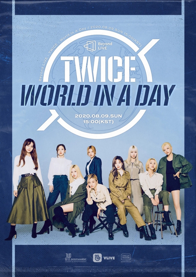 Twice, Jeongyeon, Twice tin tức, chấn thương, Kpop, concert, Beyond LIVE Corporation, TWICE: World In A Day, Twice thành viên, Twice concert, Twice Jeongyeon