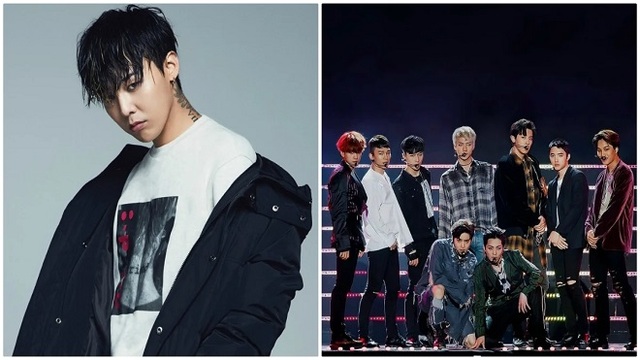 BTS, Bigbang, SNSD từng 'công kích' công khai trong quá khứ