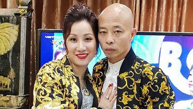 Khởi tố thêm tội Lợi dụng chức vụ, quyền hạn đối với vợ Nguyễn Xuân Đường