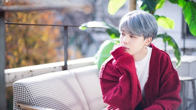 Jimin BTS lập kỷ lục trở thành 'ông hoàng mạng xã hội' khủng nhất K-pop