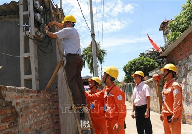 Bộ Công Thương, EVN, Tiền điện 1 giá, 1 giá điện, Tiền điện, Tập đoàn Điện lực Việt Nam