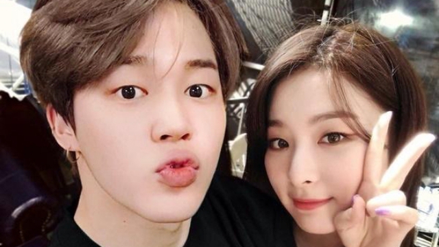 BTS, BTS tin tức, BTS thành viên, Kpop, ARMY, Red Velvet, Seulgi, Jimin, Jimin BTS, BTS Jimin, BTS idol, BTS profile, BTS dating, BTS hẹn hò, BTS tin đồn, BTS rumor