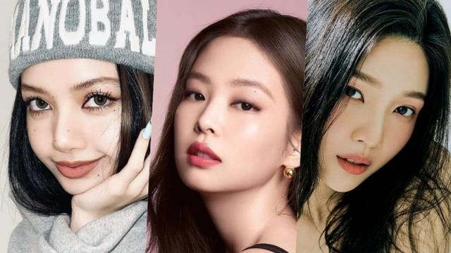 'LALISA' quá hot, Lisa Blackpink dẫn đầu BXH Nữ idol K-pop tháng 9