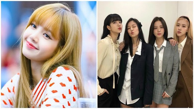 Lisa chọn ra thành viên thân thiết nhất trong Blackpink