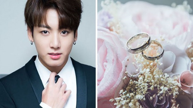 Jungkook BTS trả lời cực 'đốn tim' trước lời cầu hôn của ARMY