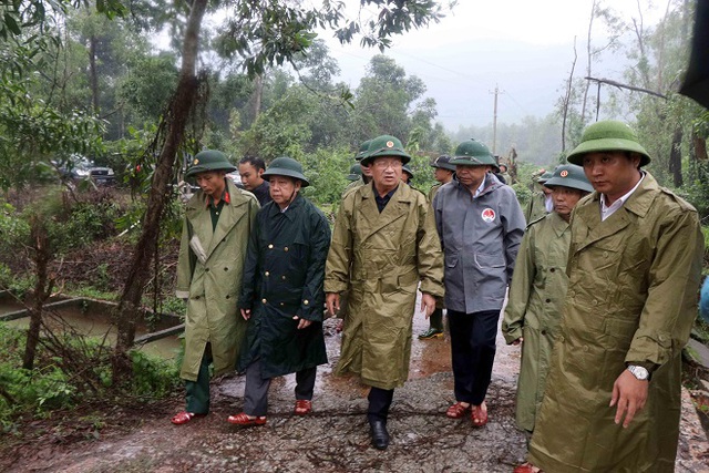 Huế, Bão số 7, Thủy điện Rào Trăng 3, Thủy điện Rào Trăng