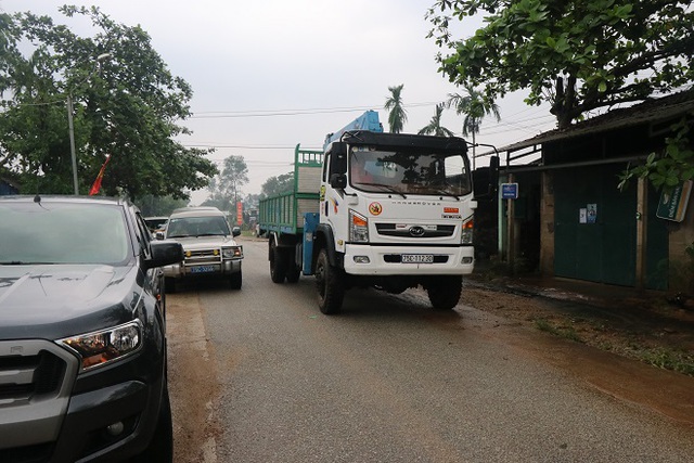 Thủy điện Rào Trăng 3, Thủy điện Rào Trăng, Bão số 7, Tin bão, Tin bão mới nhất, mưa lũ miền trung, lũ lụt miền Trung, tin bão số 7, bao so 7, tin bao, tin bao moi nhat