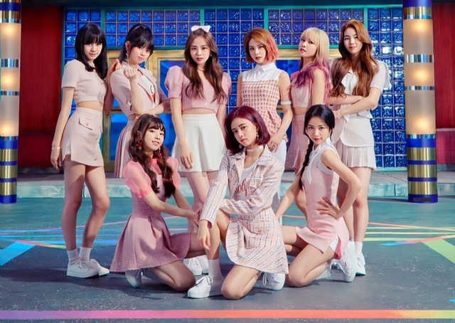 Twice, BTS, Blackpink, Kpop, Top, Twice thành viên, Twice tin tức, Twice vượt mặt BTS, Twice vượt mặt Blackpink